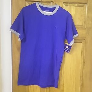 Men's  Champion  T-shirt